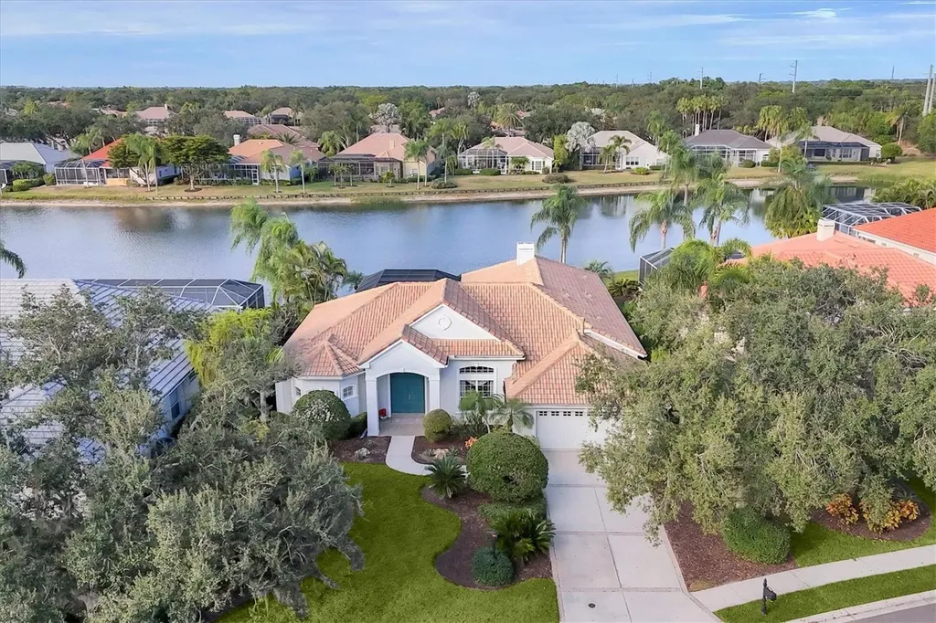7039 Stanhope Place University Park FL 34201
