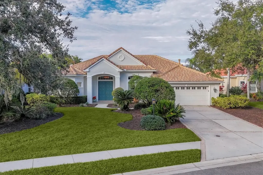 7039 Stanhope Place University Park FL 34201