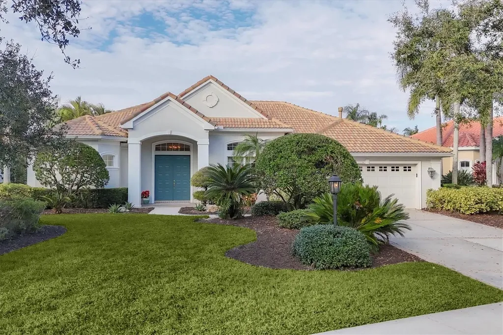 7039 Stanhope Place University Park FL 34201