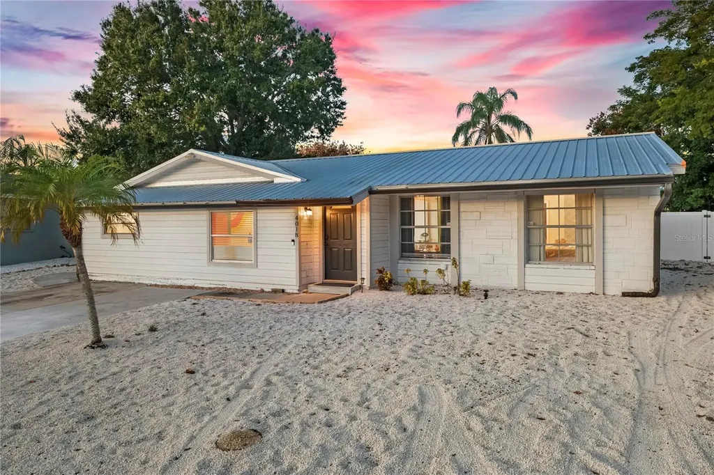 4018 Sandpointe Drive Bradenton FL 34205