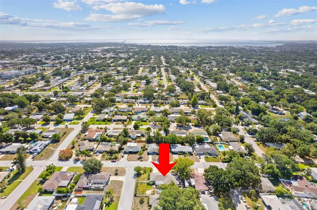1100 Canterbury Road Clearwater FL 33764