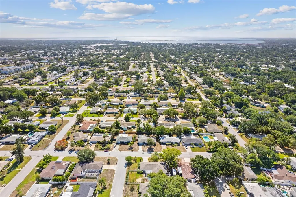 1100 Canterbury Road Clearwater FL 33764