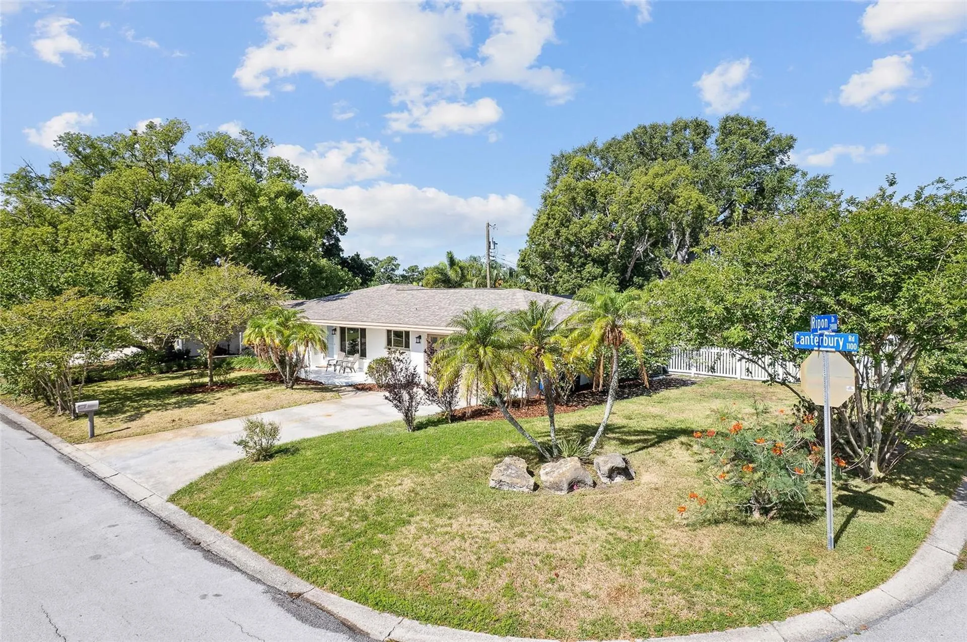1100 Canterbury Road Clearwater FL 33764