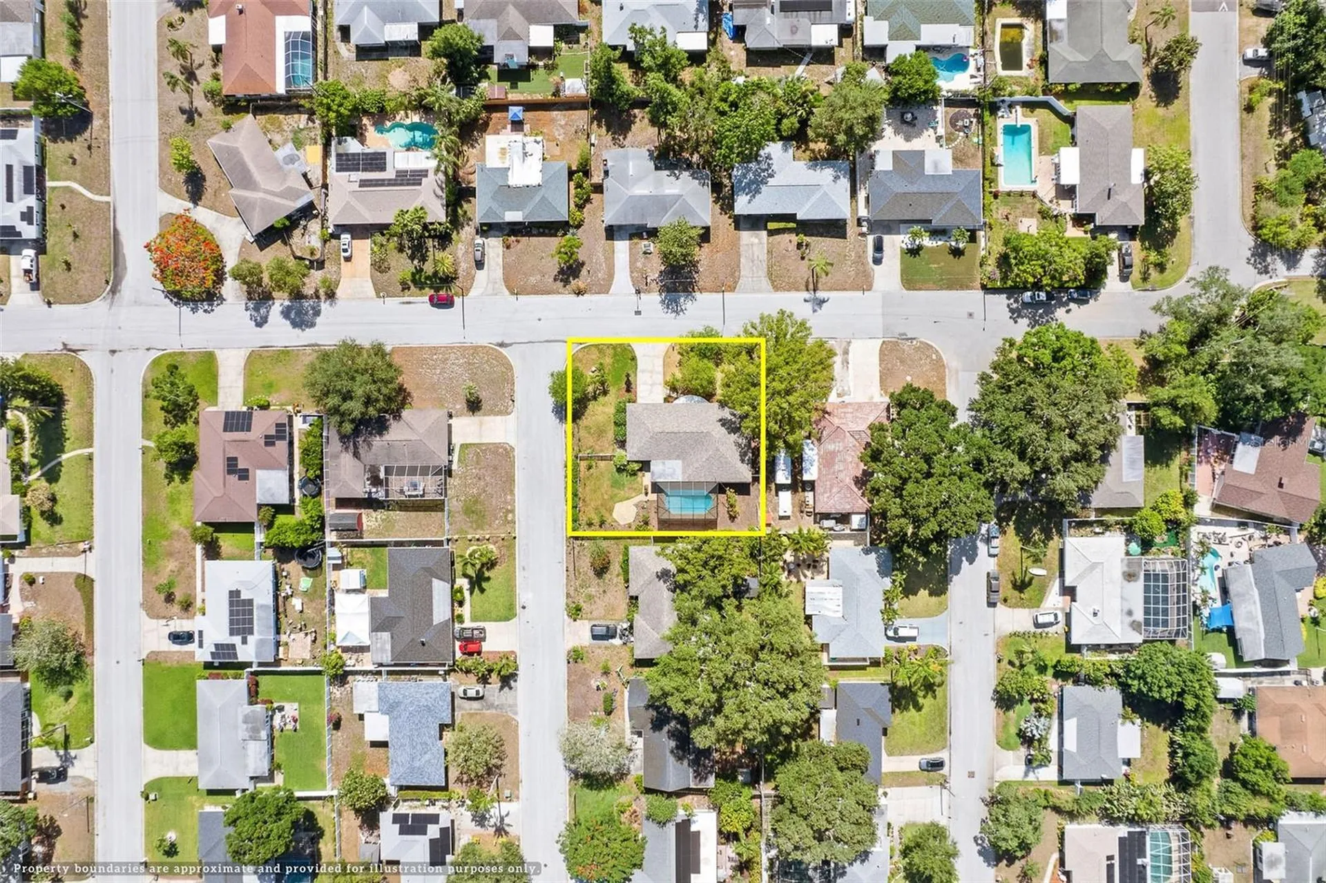 1100 Canterbury Road Clearwater FL 33764