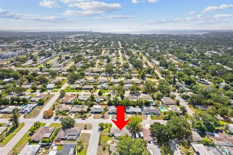 1100 Canterbury Road Clearwater FL 33764