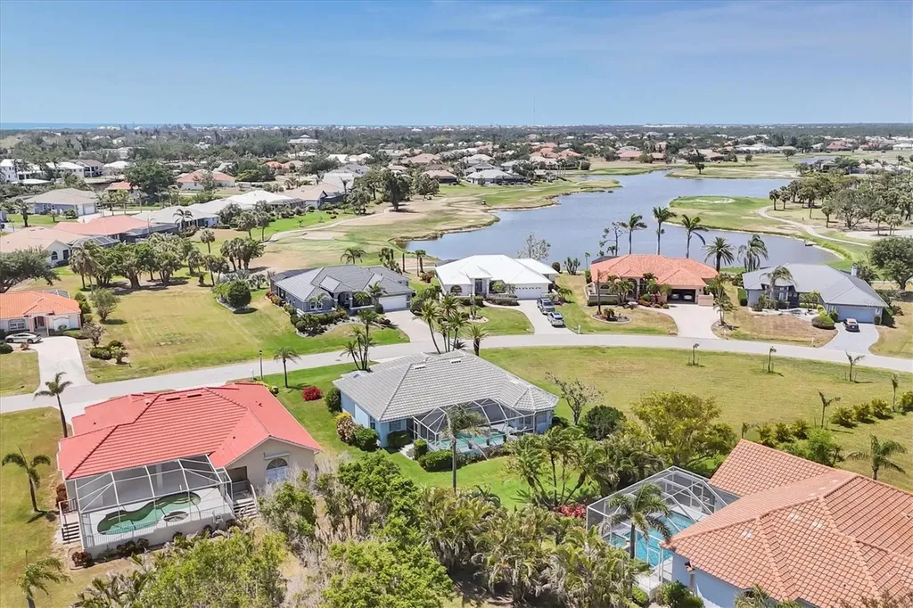 11 Amberjack Lane Placida FL 33946