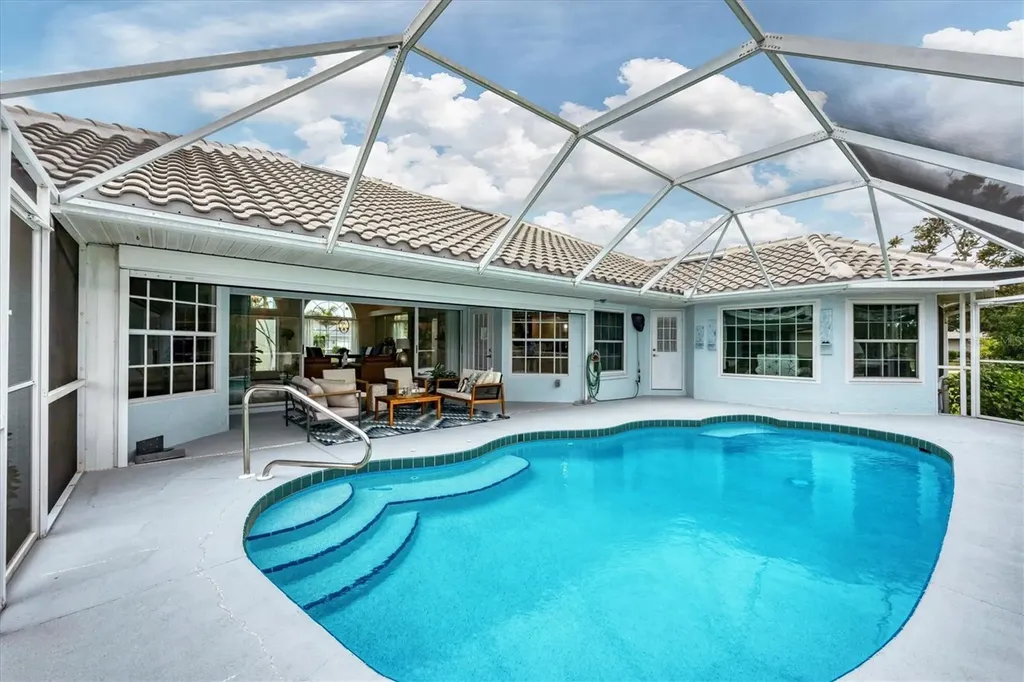 11 Amberjack Lane Placida FL 33946