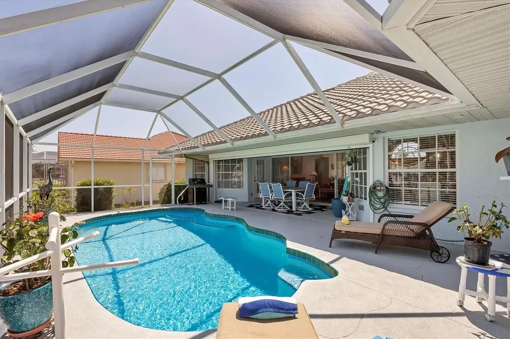 11 Amberjack Lane Placida FL 33946