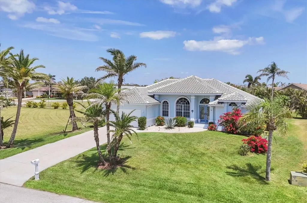 11 Amberjack Lane Placida FL 33946