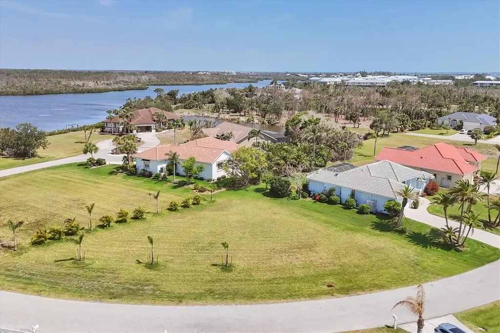 11 Amberjack Lane Placida FL 33946