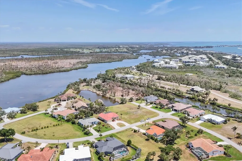 11 Amberjack Lane Placida FL 33946