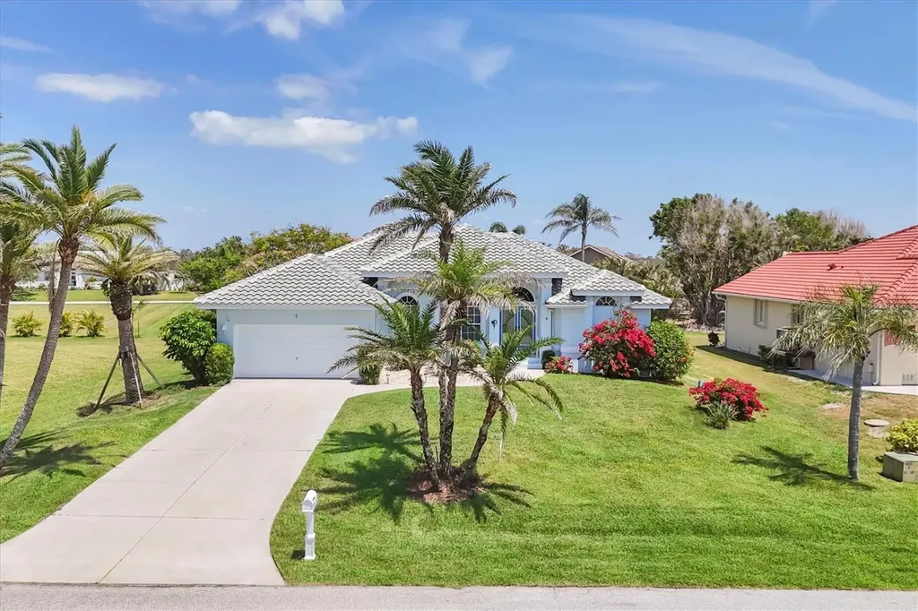 11 Amberjack Lane Placida FL 33946