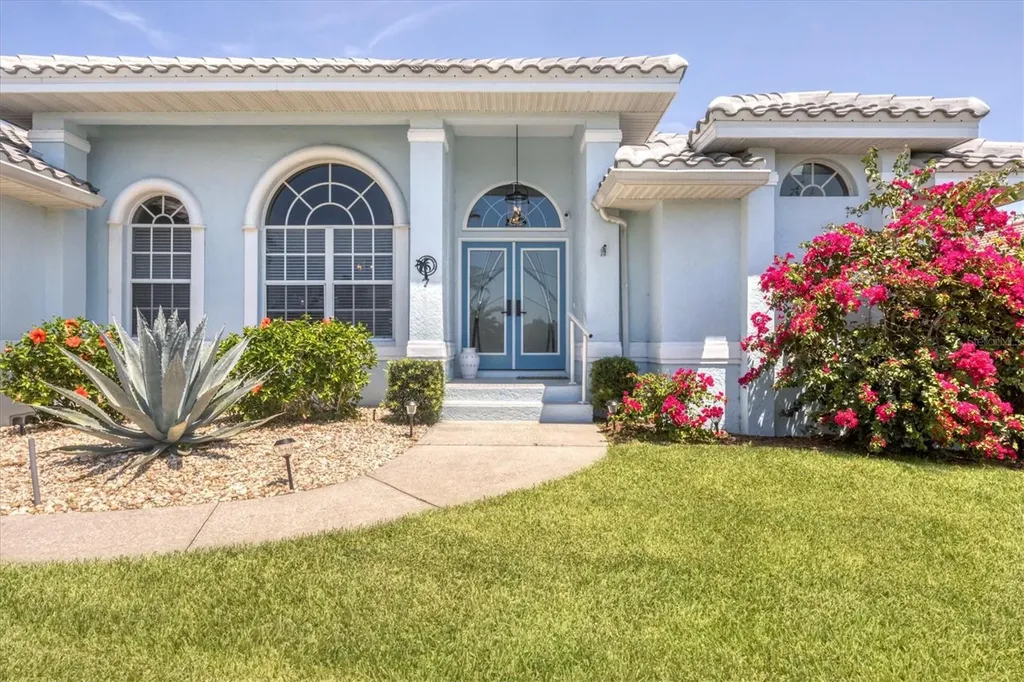 11 Amberjack Lane Placida FL 33946