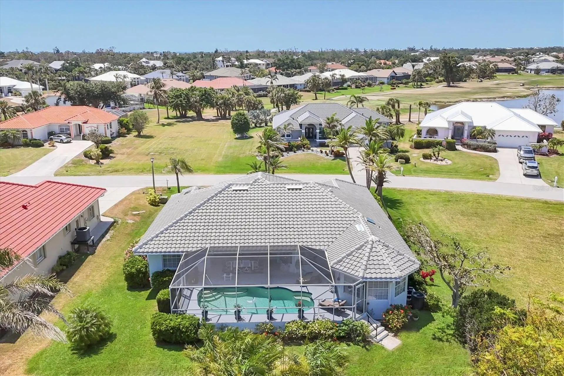 11 Amberjack Lane Placida FL 33946
