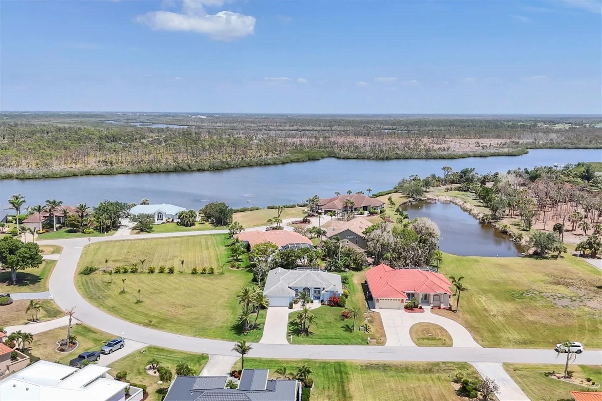 11 Amberjack Lane Placida FL 33946