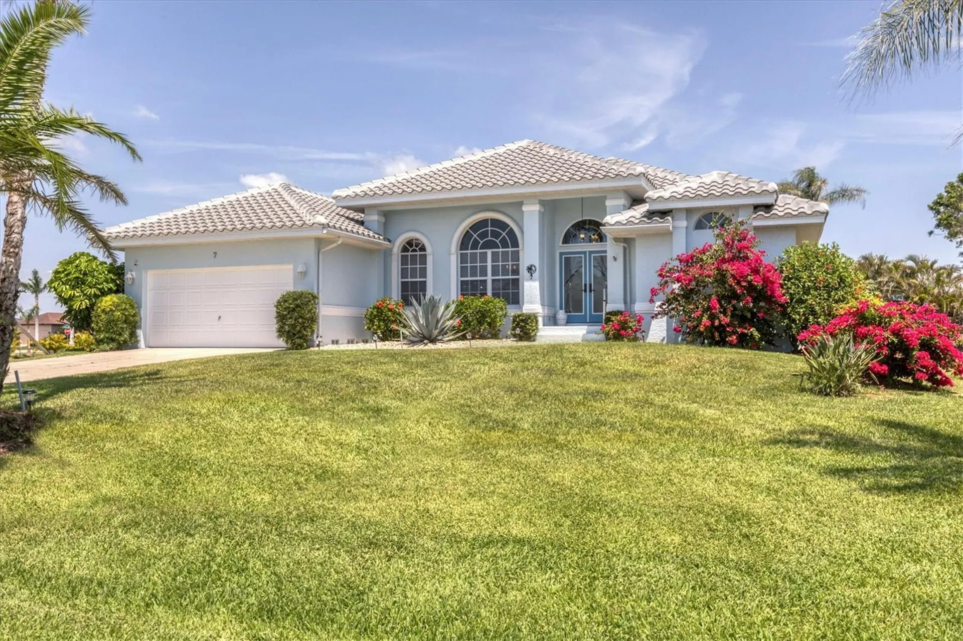 11 Amberjack Lane Placida FL 33946