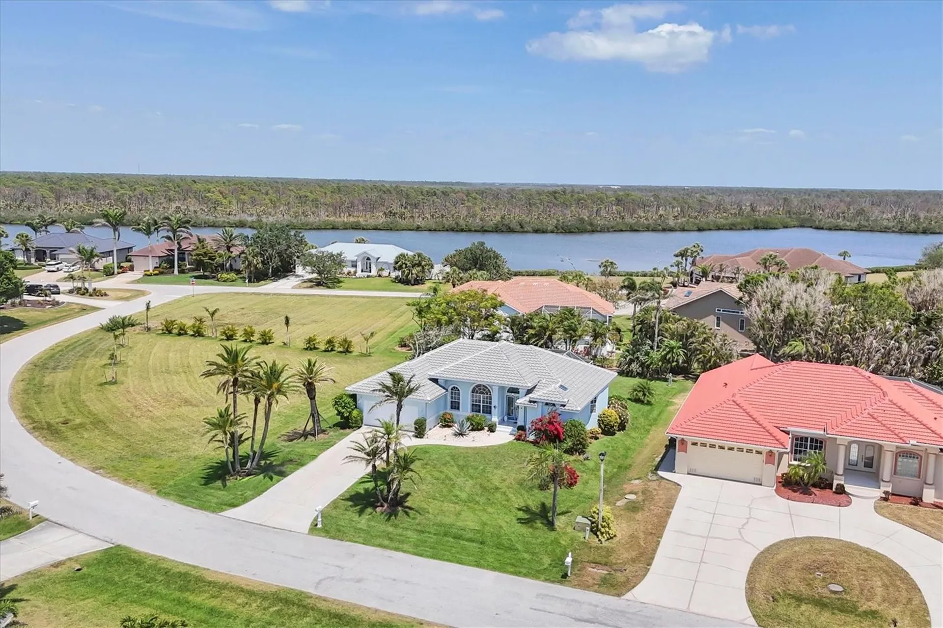 11 Amberjack Lane Placida FL 33946