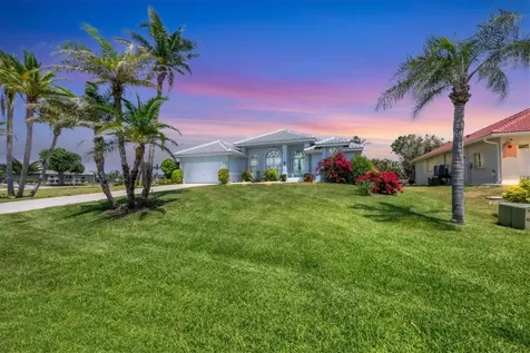 11 Amberjack Lane Placida FL 33946