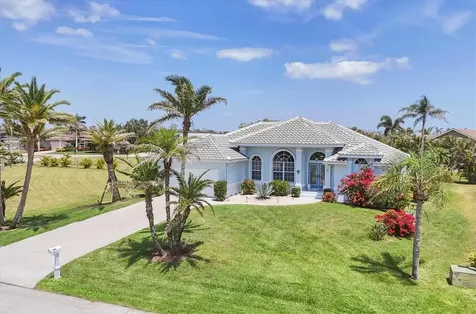 11 Amberjack Lane Placida FL 33946