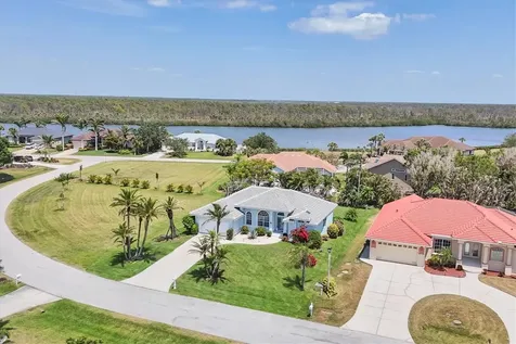 11 Amberjack Lane Placida FL 33946