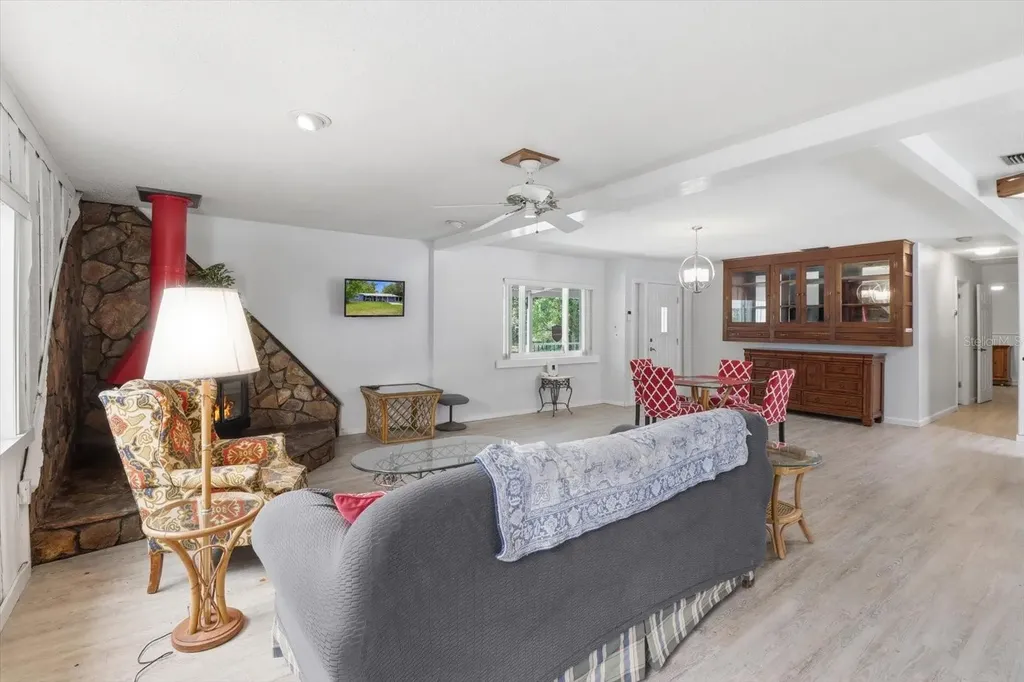 21357 Fletcher Road Brooksville FL 34601