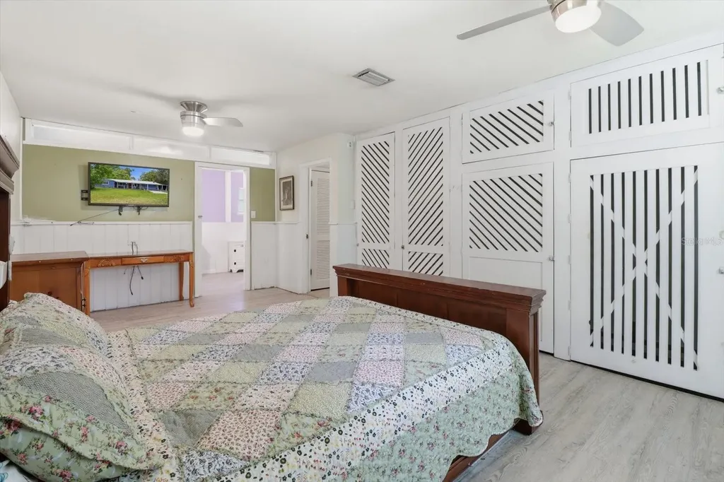 21357 Fletcher Road Brooksville FL 34601