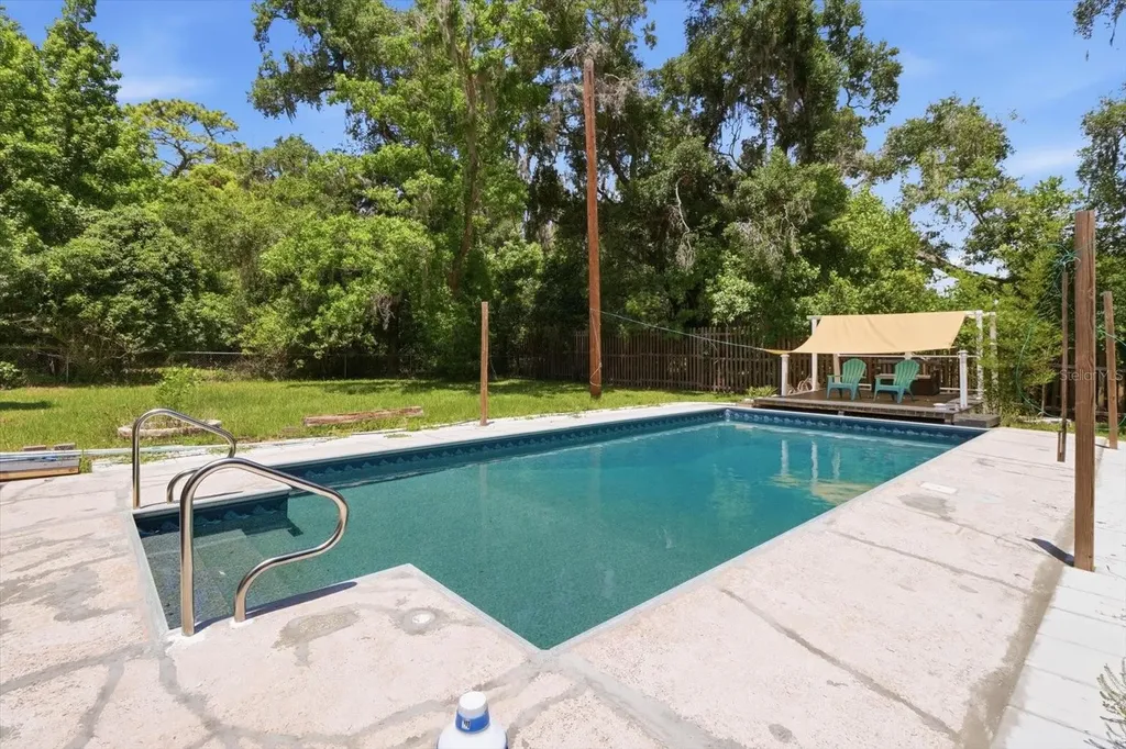 21357 Fletcher Road Brooksville FL 34601