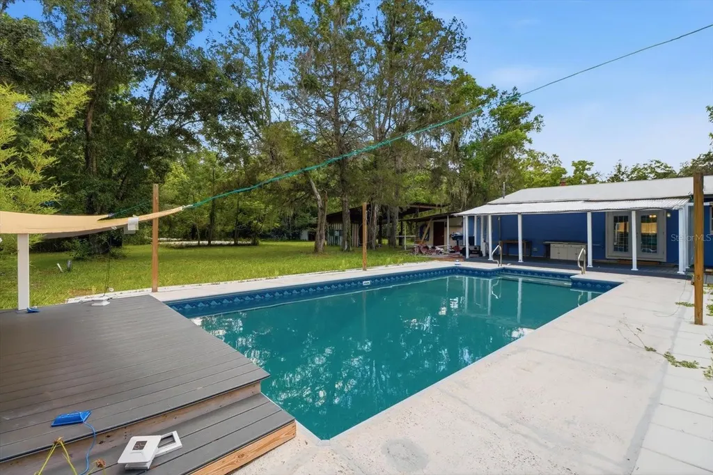 21357 Fletcher Road Brooksville FL 34601