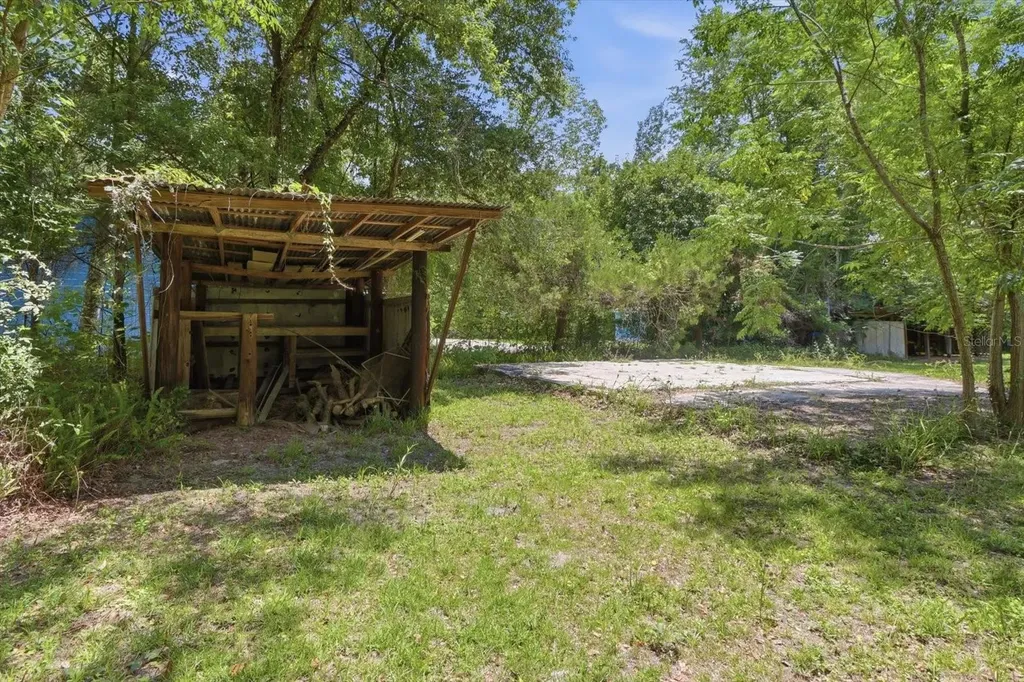 21357 Fletcher Road Brooksville FL 34601