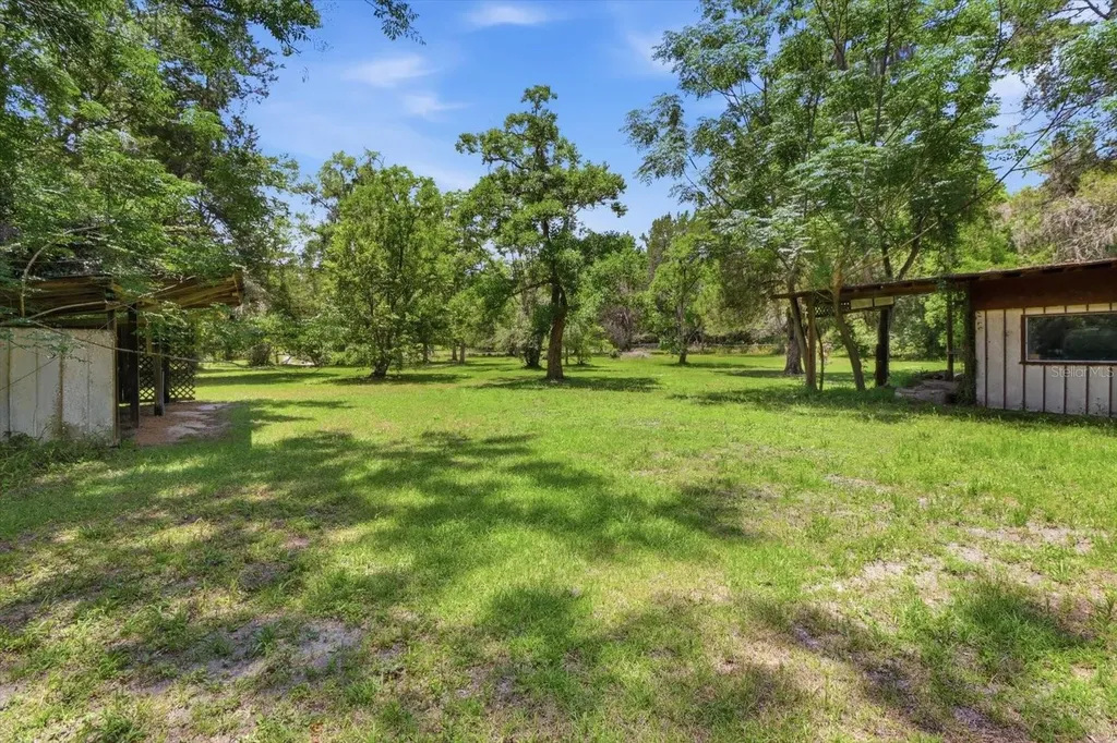 21357 Fletcher Road Brooksville FL 34601