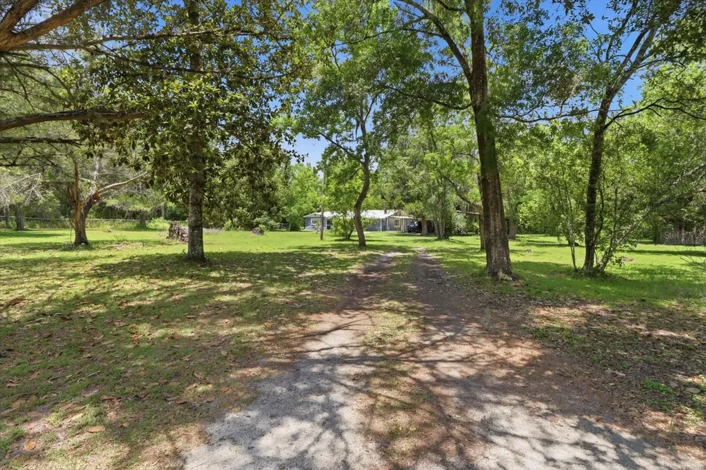21357 Fletcher Road Brooksville FL 34601