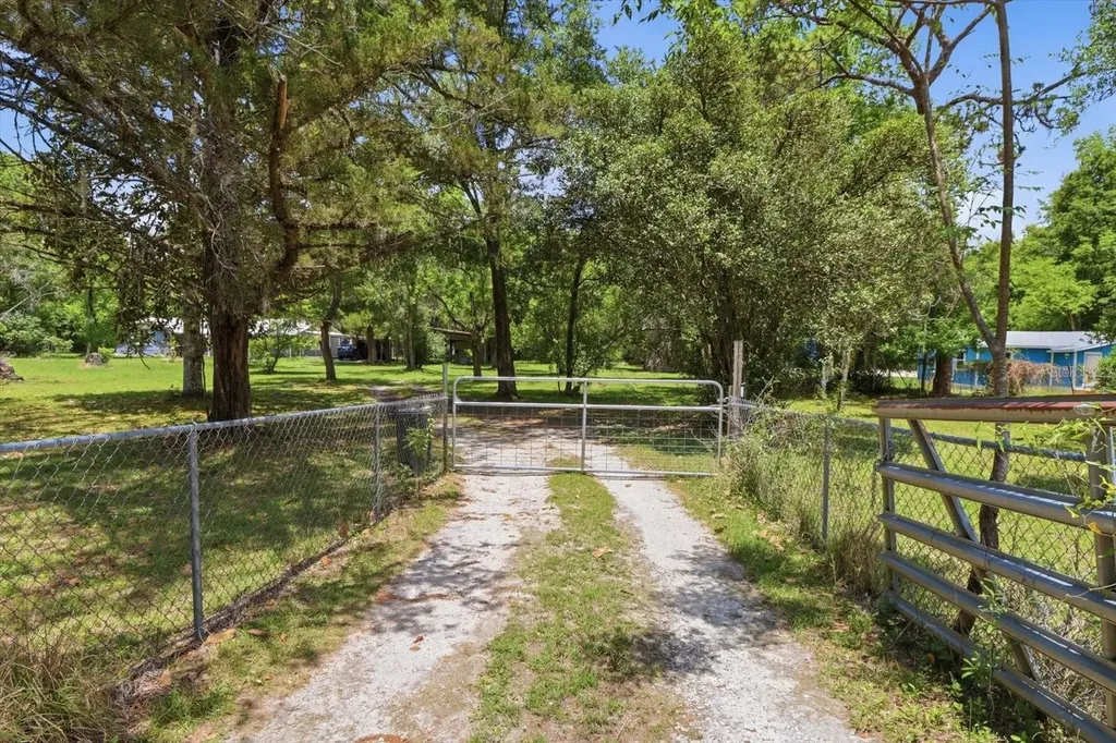 21357 Fletcher Road Brooksville FL 34601