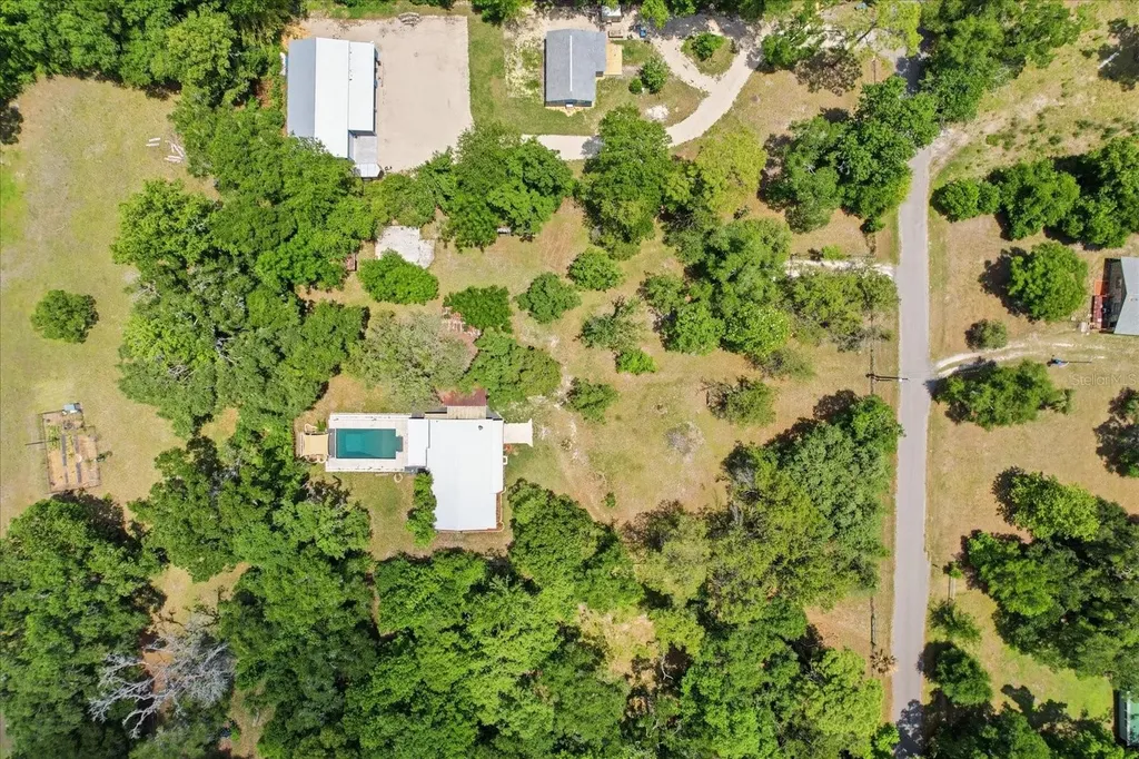 21357 Fletcher Road Brooksville FL 34601