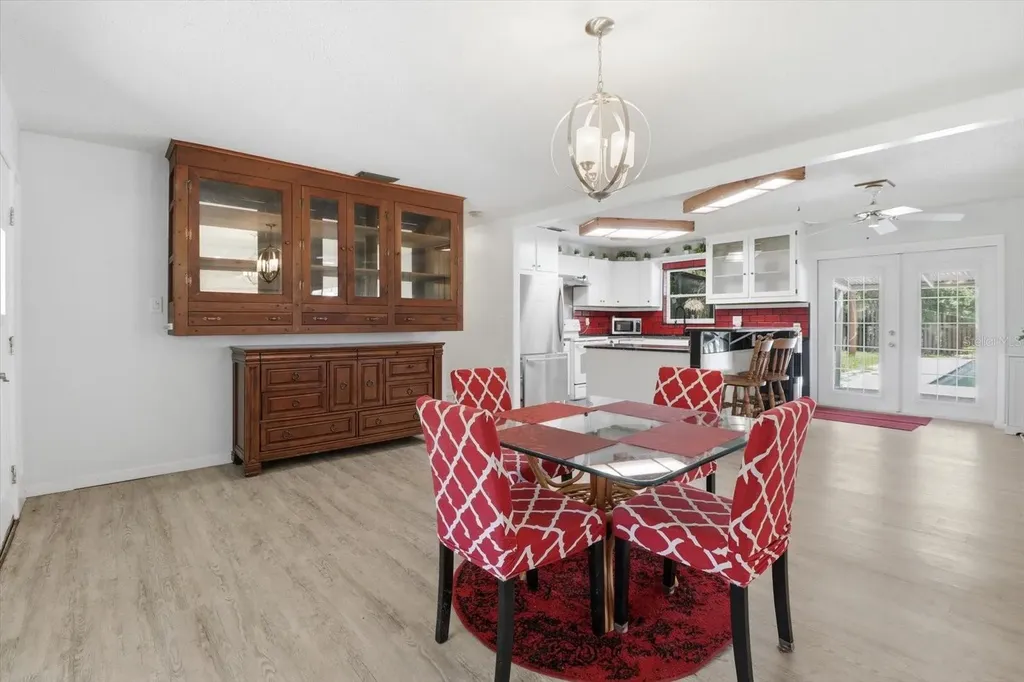 21357 Fletcher Road Brooksville FL 34601
