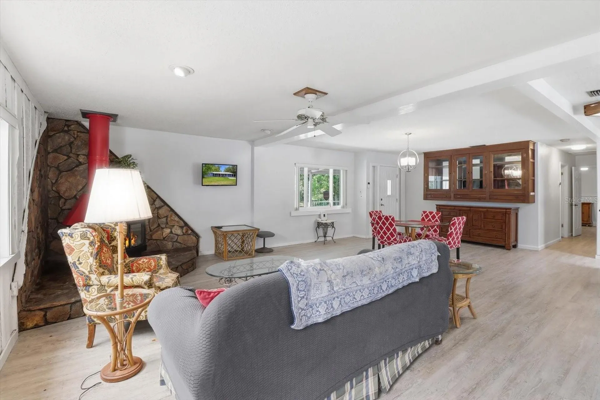 21357 Fletcher Road Brooksville FL 34601