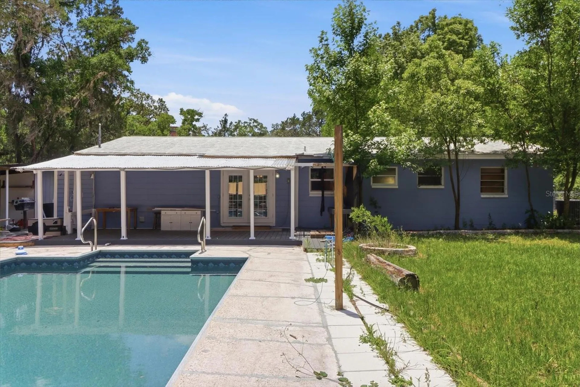 21357 Fletcher Road Brooksville FL 34601