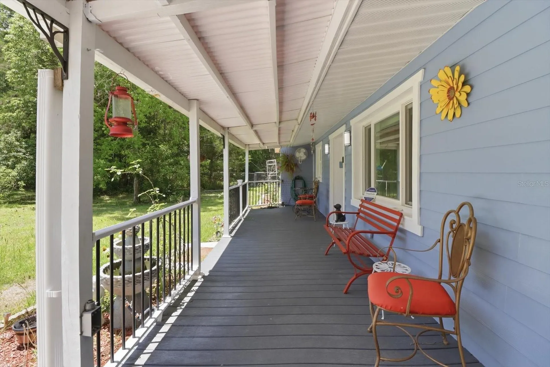 21357 Fletcher Road Brooksville FL 34601