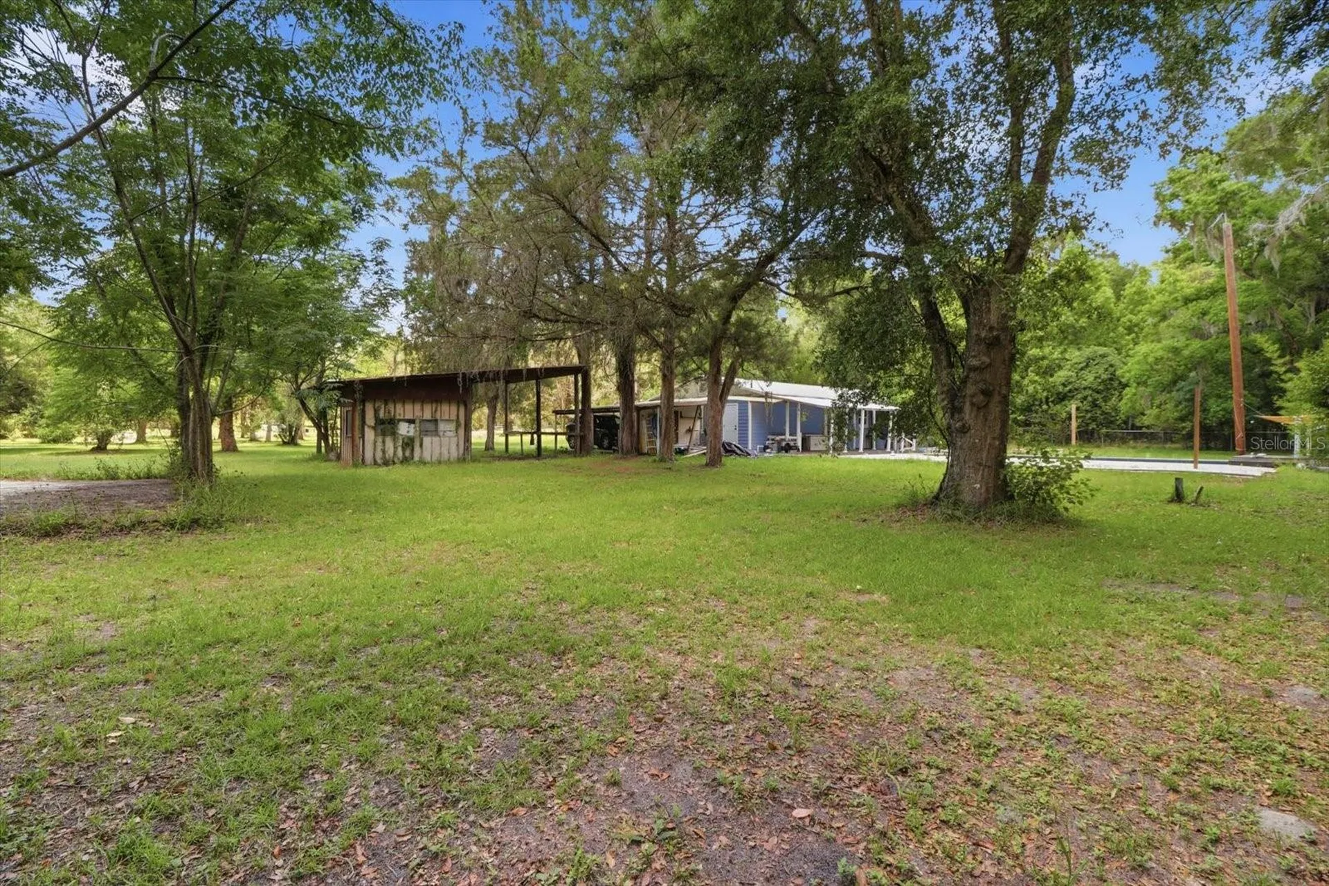 21357 Fletcher Road Brooksville FL 34601