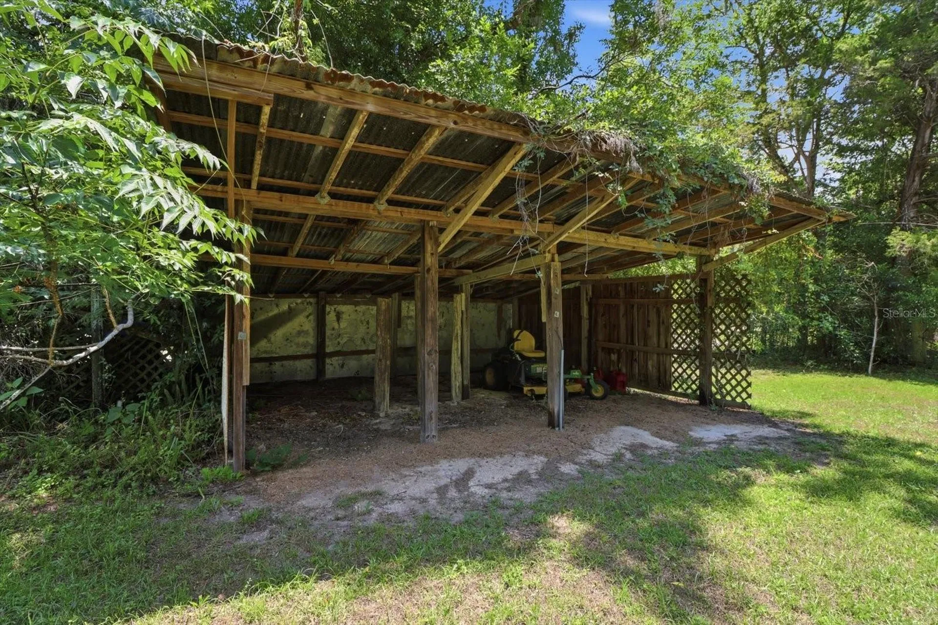 21357 Fletcher Road Brooksville FL 34601