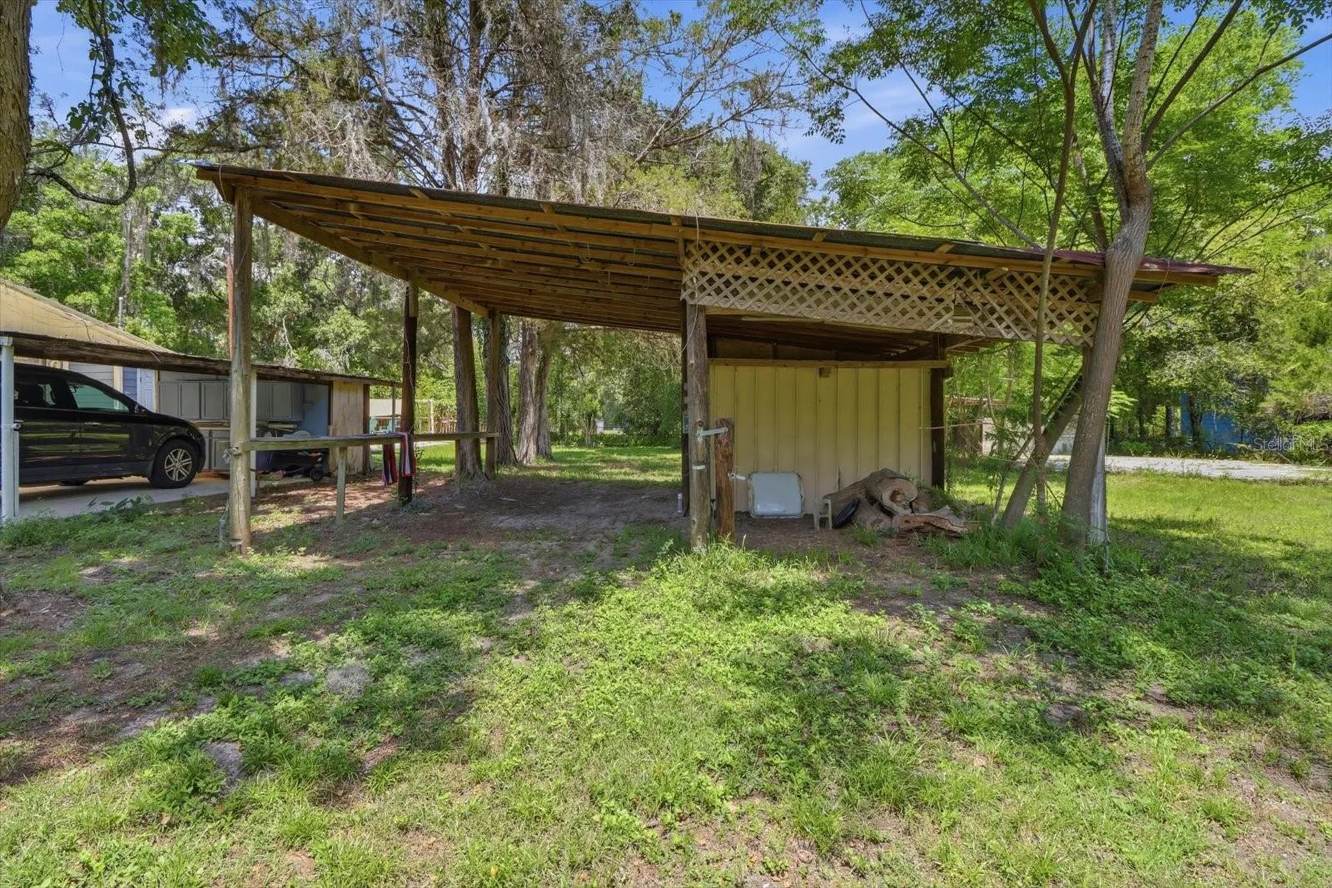 21357 Fletcher Road Brooksville FL 34601