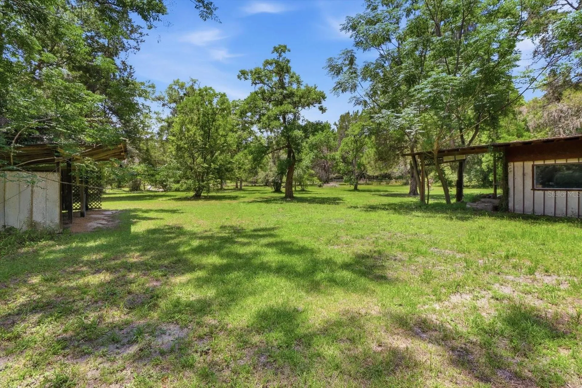 21357 Fletcher Road Brooksville FL 34601