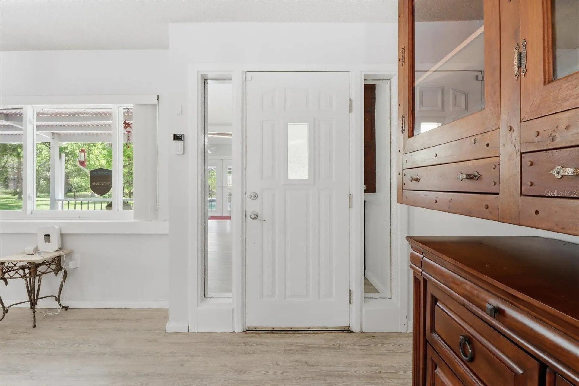 21357 Fletcher Road Brooksville FL 34601