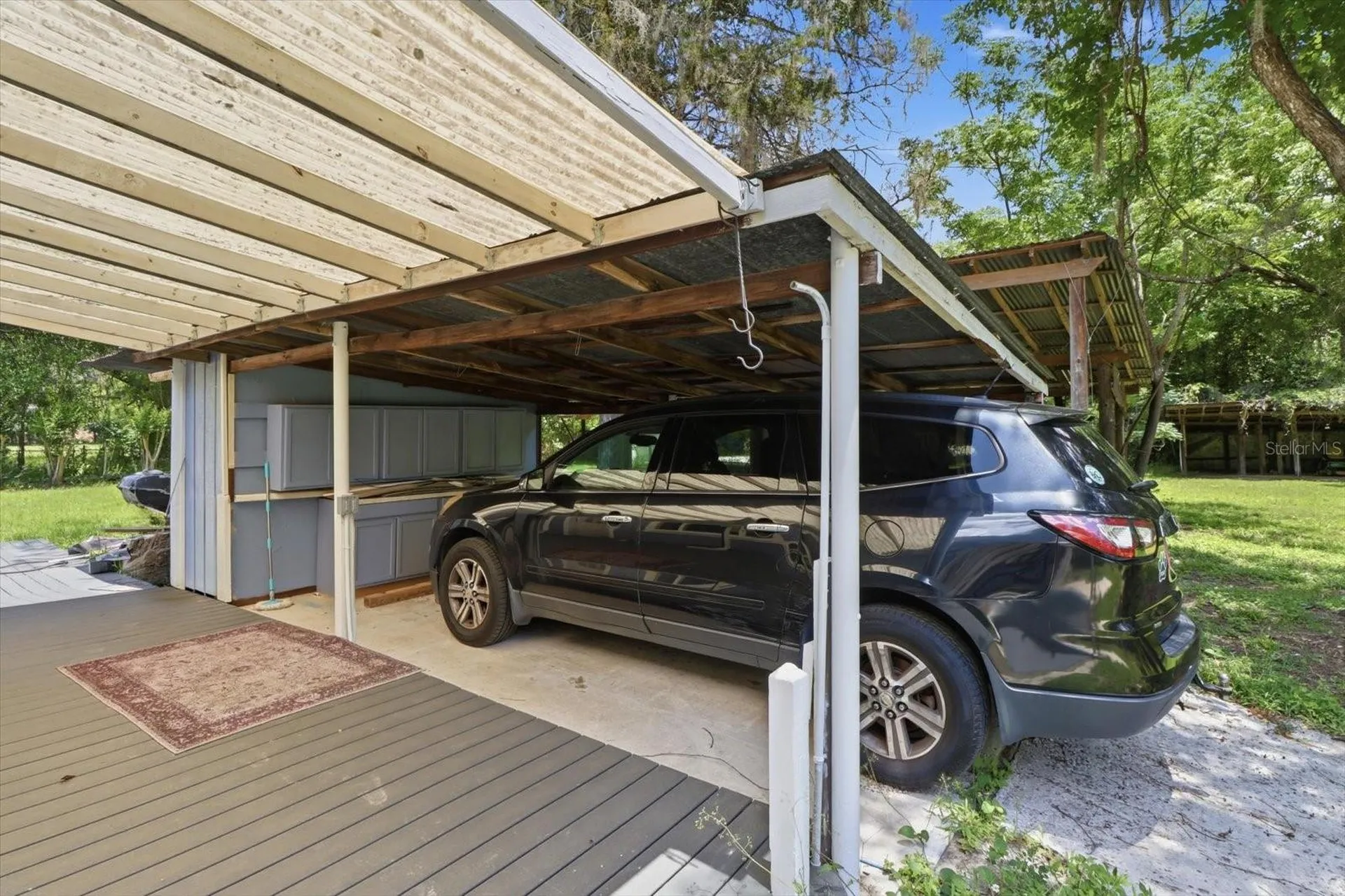 21357 Fletcher Road Brooksville FL 34601