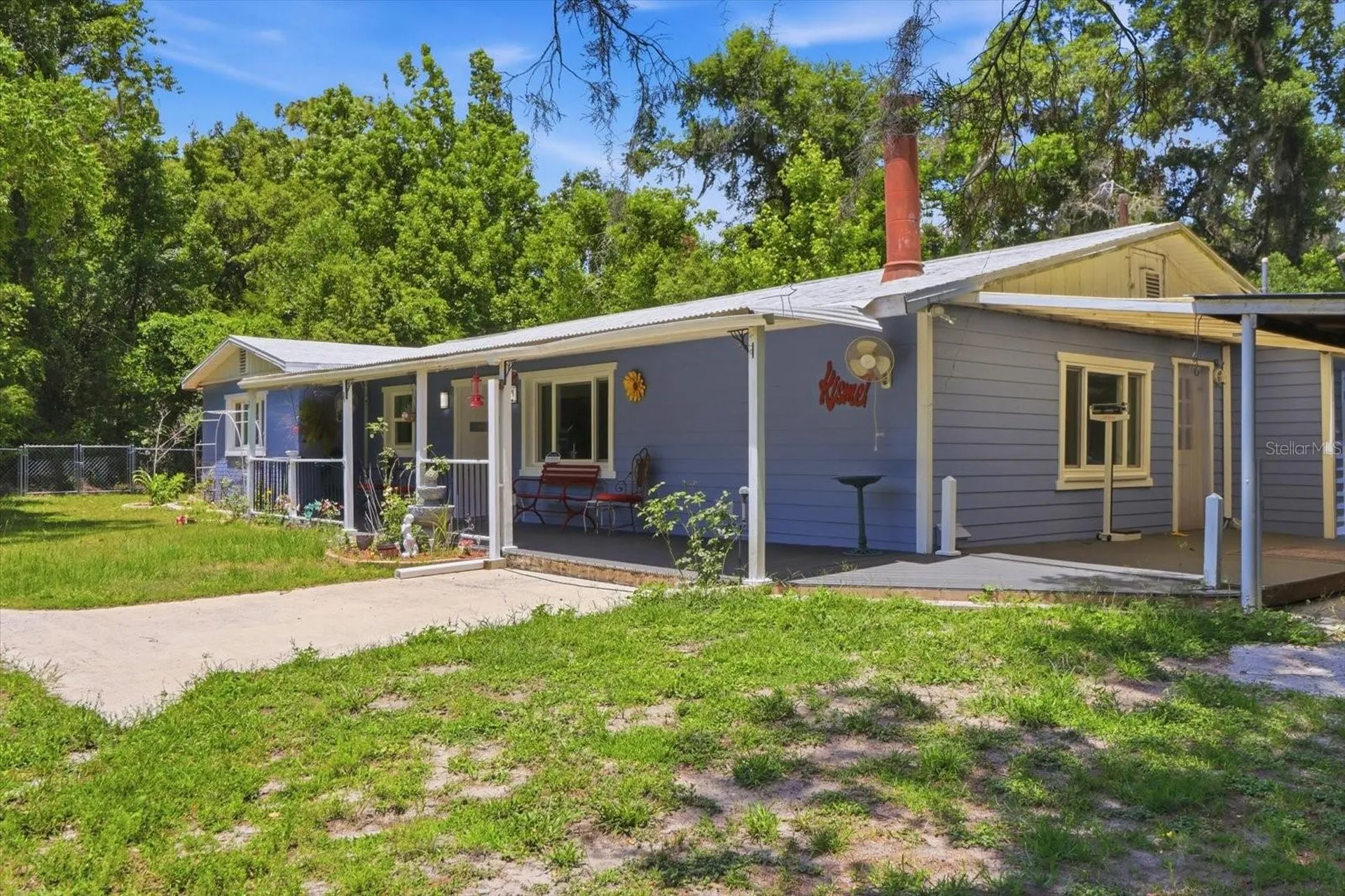 21357 Fletcher Road Brooksville FL 34601