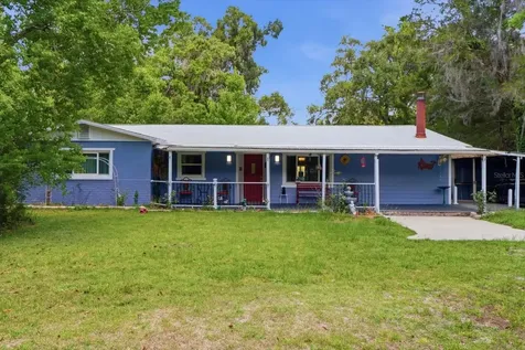 21357 Fletcher Road Brooksville FL 34601