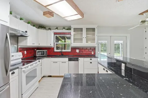 21357 Fletcher Road Brooksville FL 34601