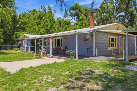 21357 Fletcher Road Brooksville FL 34601