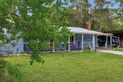 21357 Fletcher Road Brooksville FL 34601