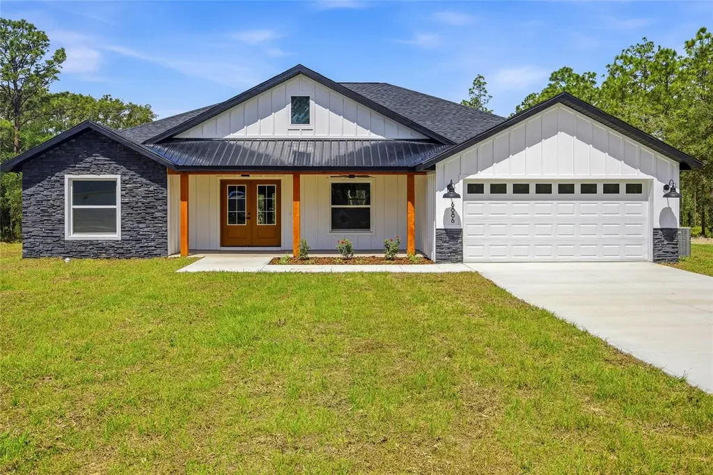 6886 SW 125th Ct Road Ocala FL 34481