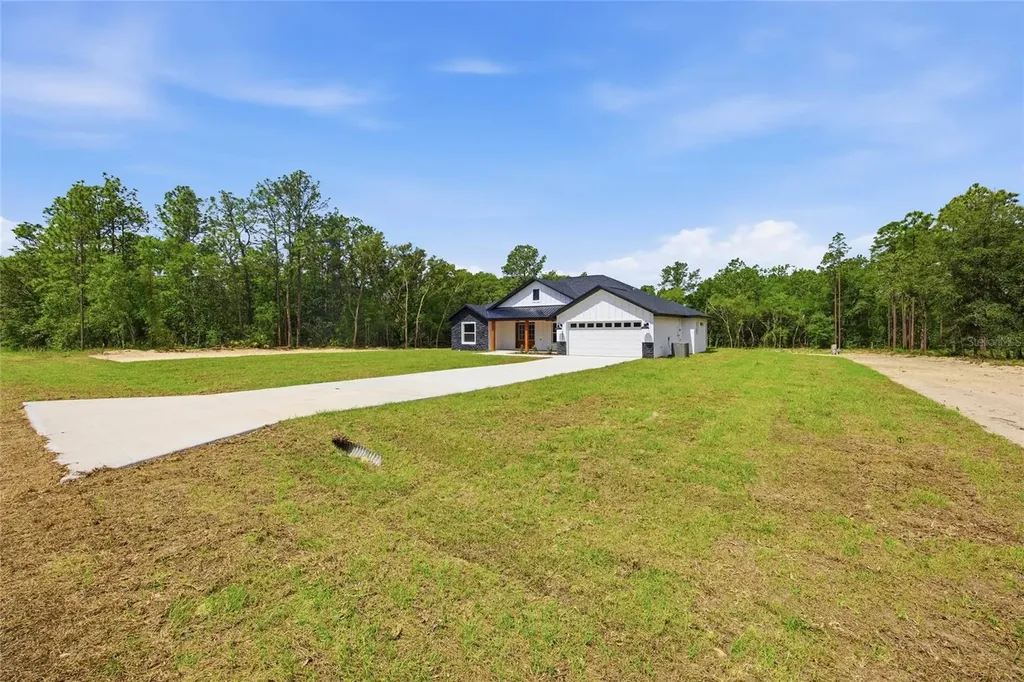 6886 SW 125th Ct Road Ocala FL 34481